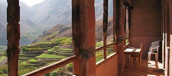 Tamatert Guest House