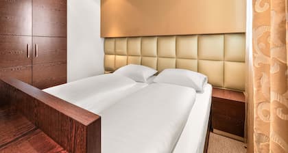 B&B HOTEL Linz City-Ost
