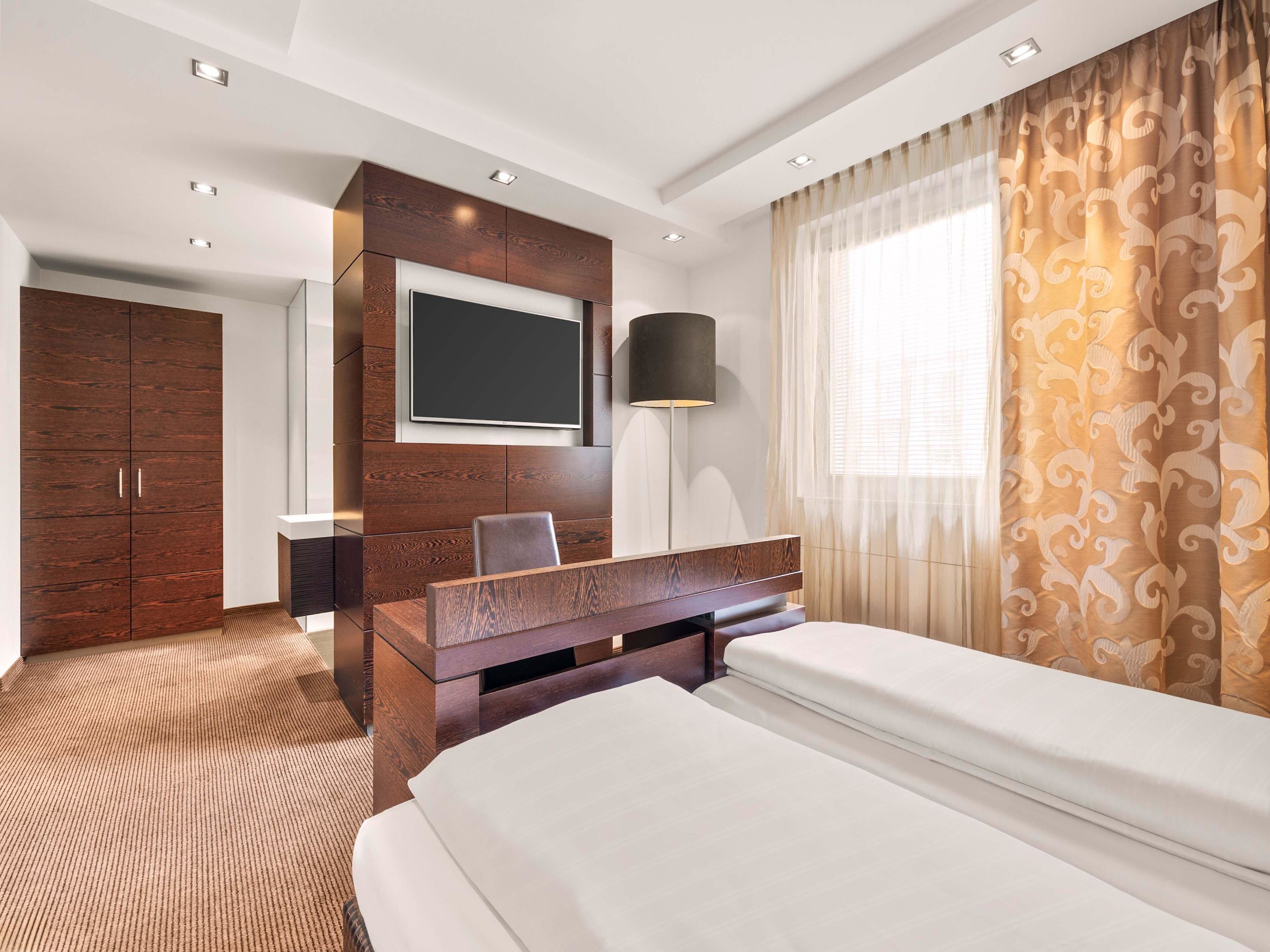 Photo - B&B HOTEL Linz City-Ost