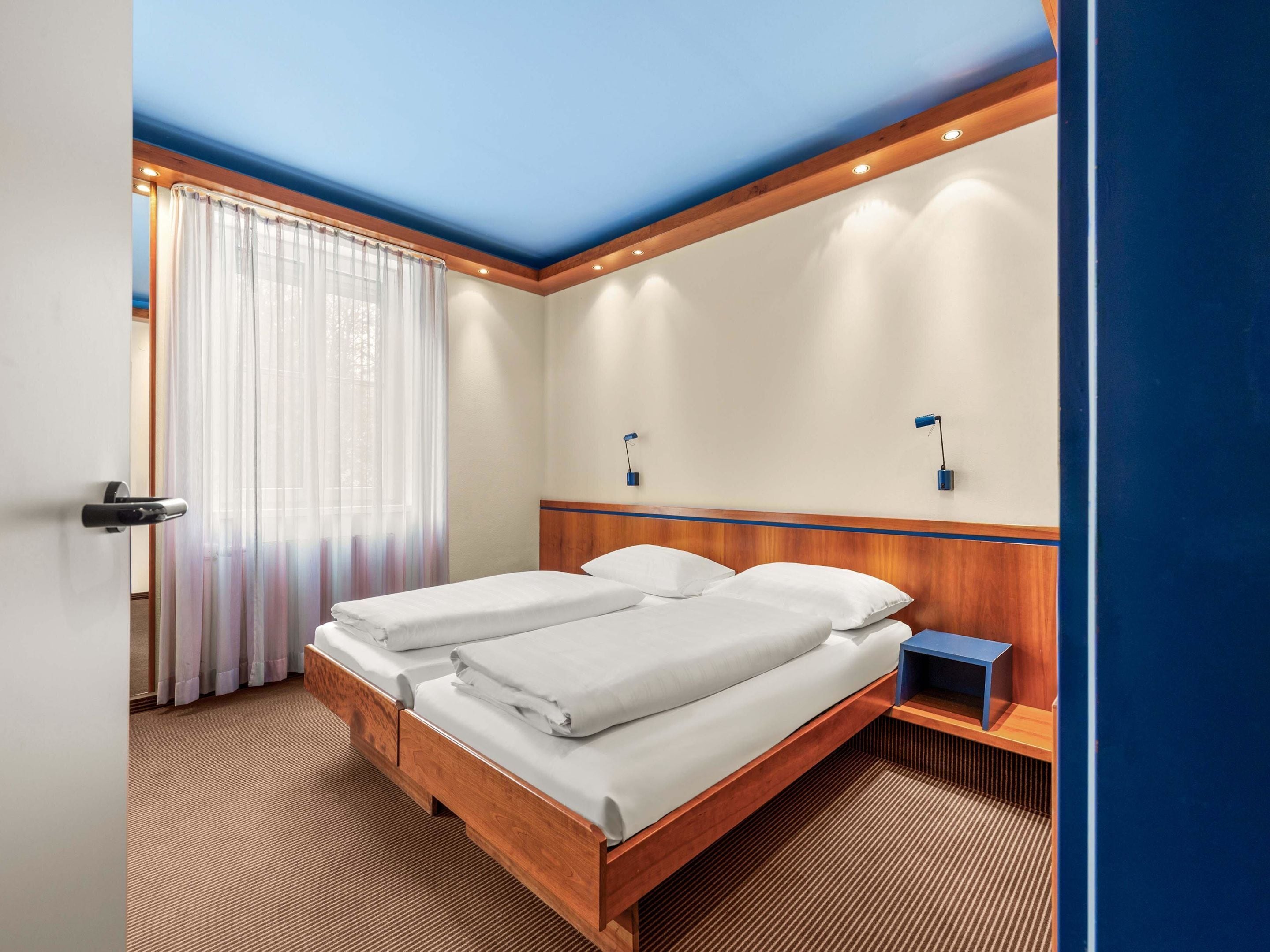Photo - B&B HOTEL Linz City-Ost
