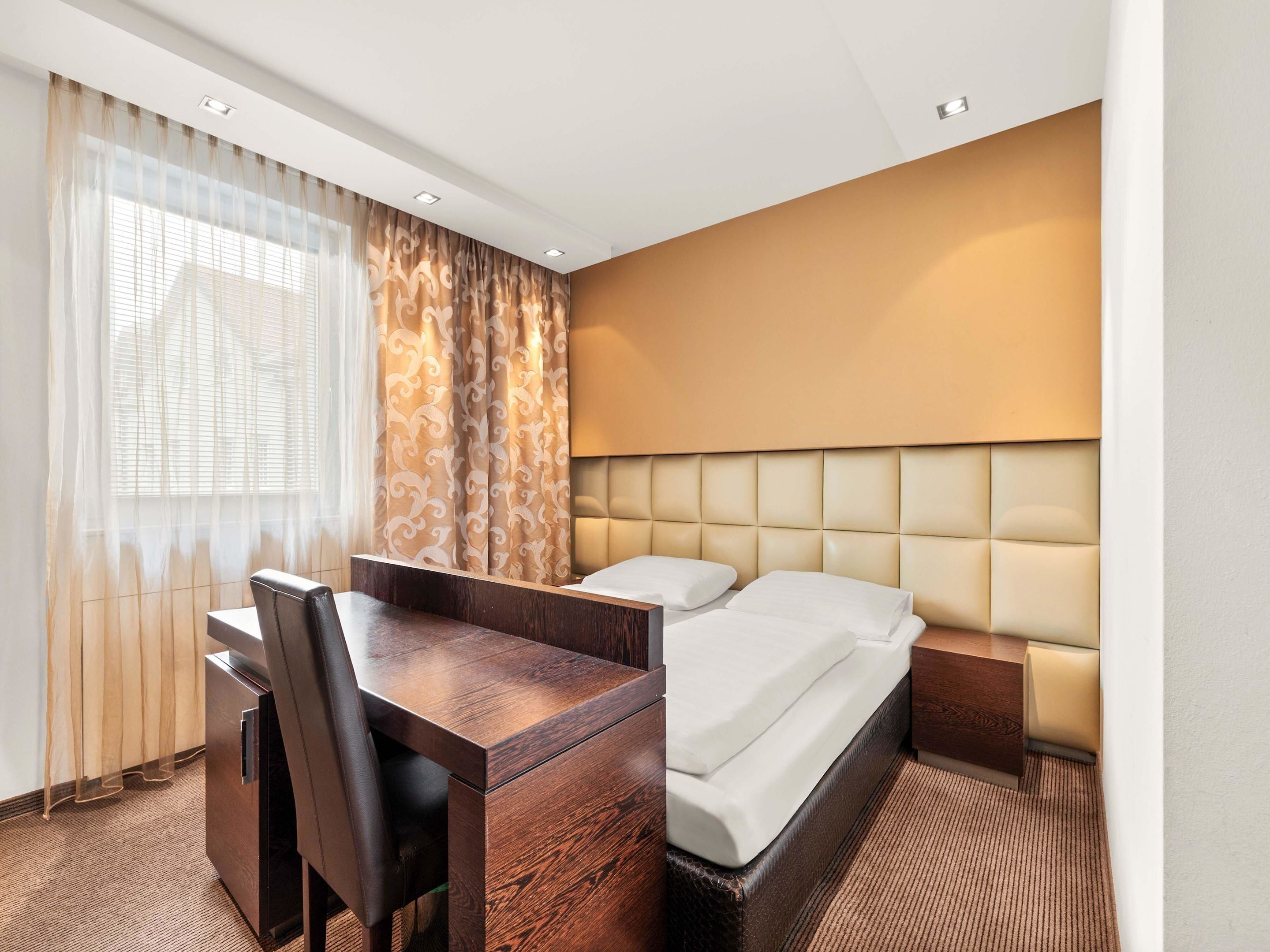 Photo - B&B HOTEL Linz City-Ost