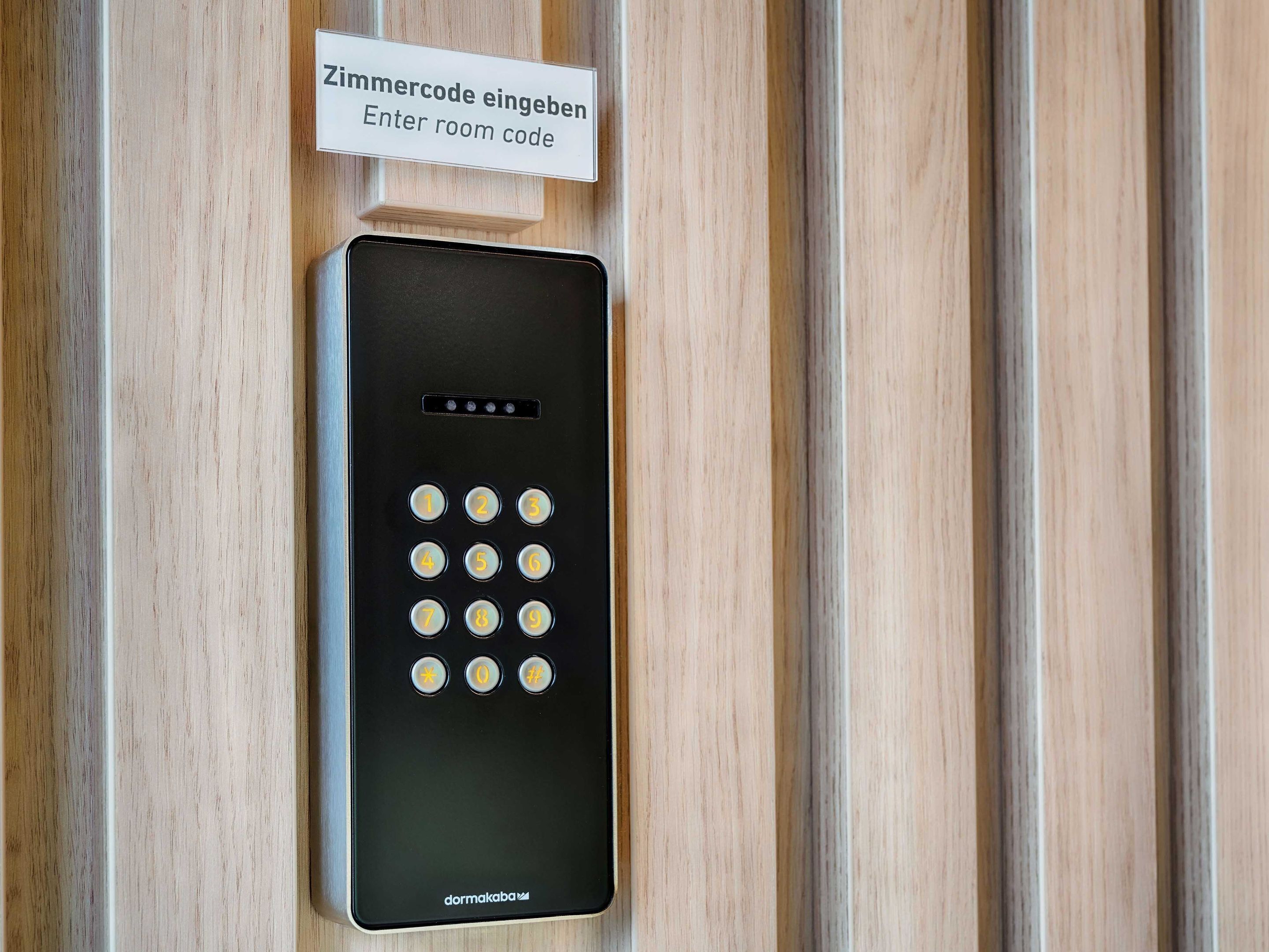 Foto - B&B HOTEL Linz City-Ost