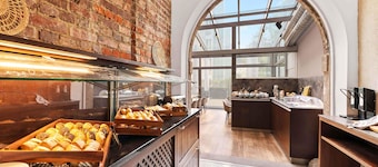 B&B HOTEL Linz City-Ost