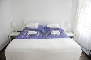 Standard Apartment for 4 people, Kitchen (Quartett)  | Room amenity - Old Vienna Apartments (Vienna)