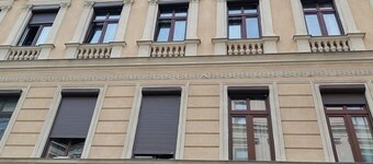 Old Vienna Apartments