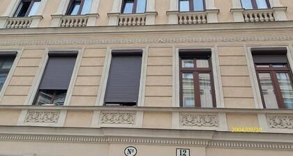 Old Vienna Apartments