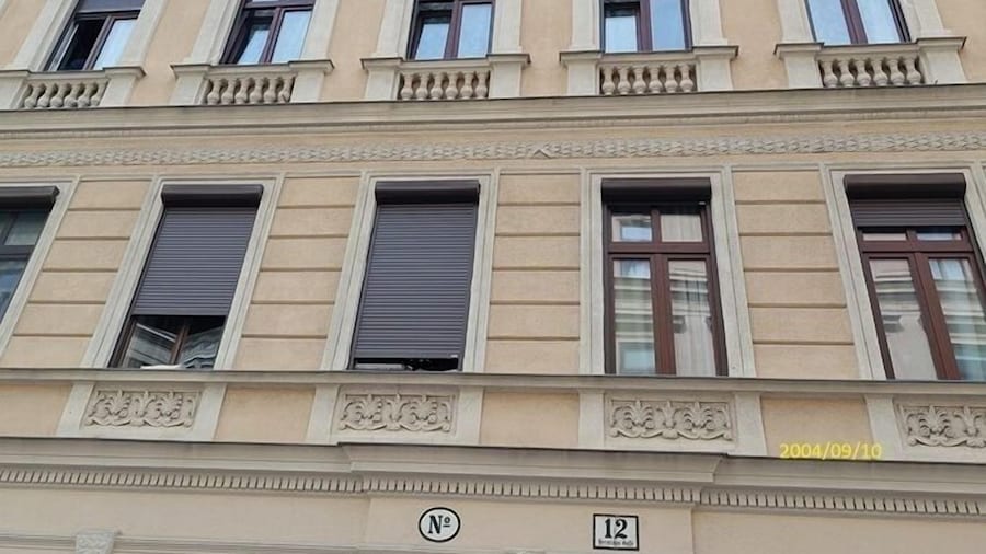 Old Vienna Apartments