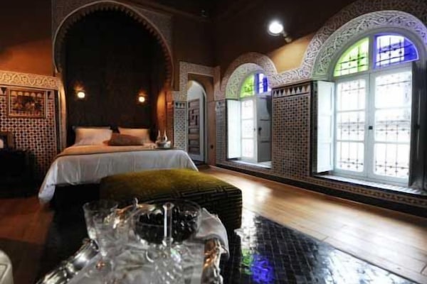 Draps en coton égyptien, literie de qualité supérieure, surmatelas