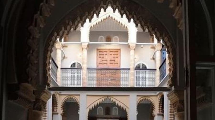 L'Alcazar