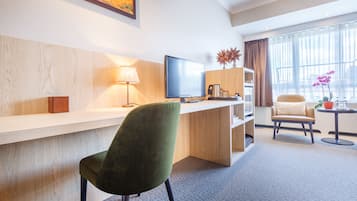 Chambre Double Classique