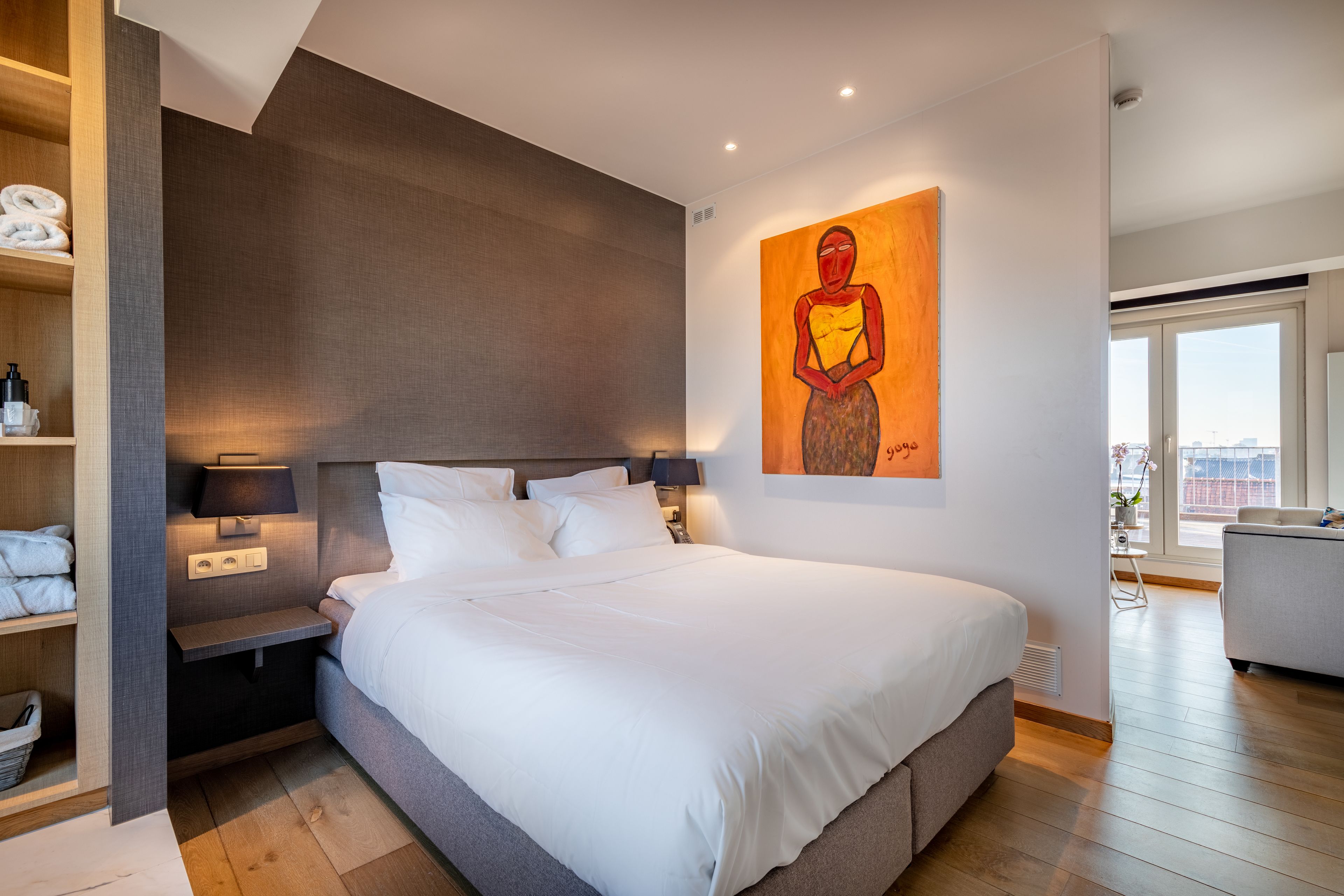 Photo - Hotel Carlton