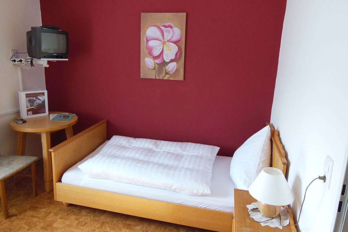 Chambre Simple Standard