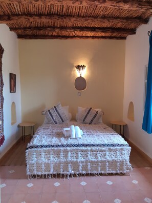 Chambres insonorisées, Wi-Fi gratuit