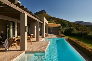 Presidential Suite 1 | Eigener Pool