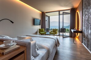 Hochwertige Bettwaren, Daunenbettdecken, Pillowtop-Betten