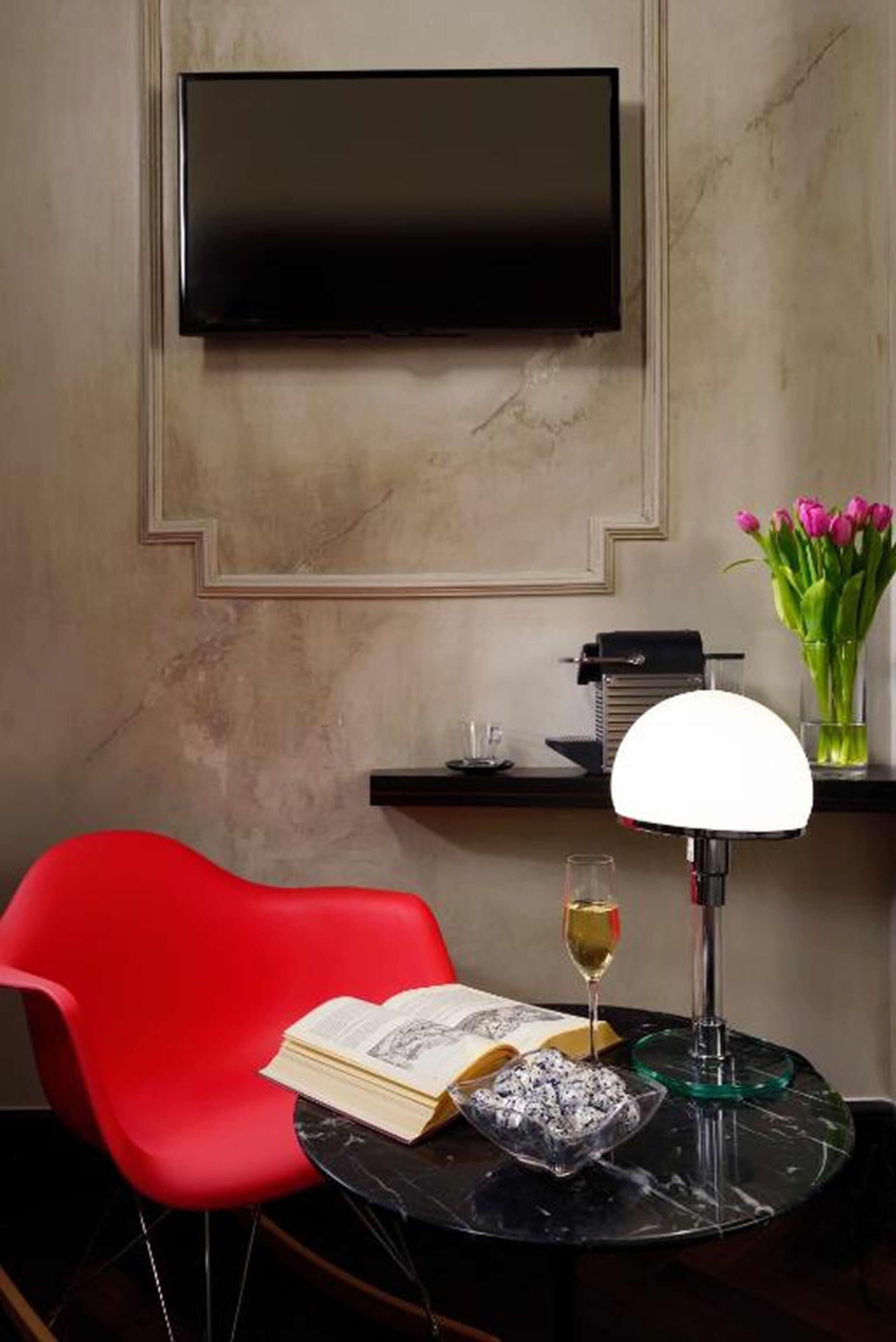 Photo - Relais Orso