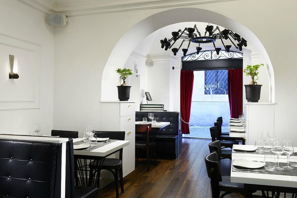 Relais Orso by null
