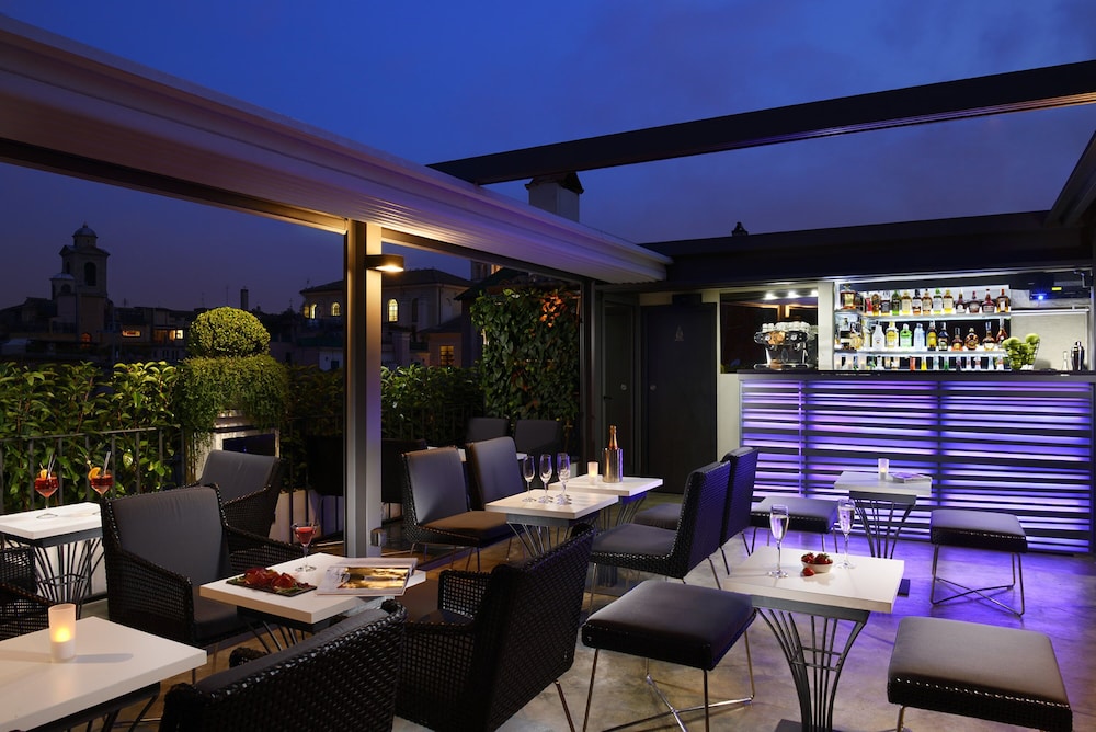 Relais Orso by null