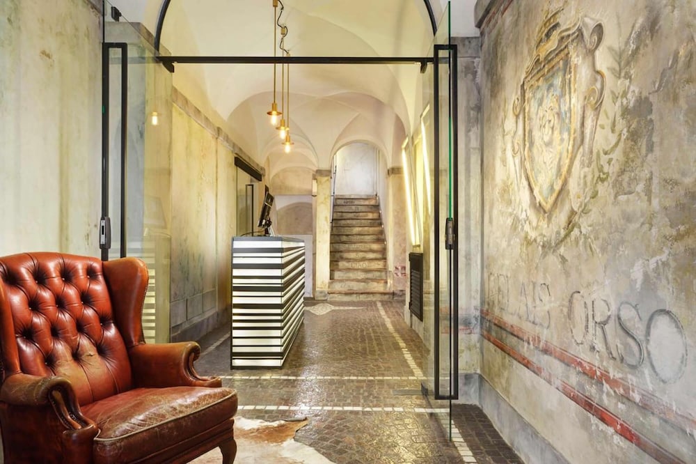 Relais Orso by null