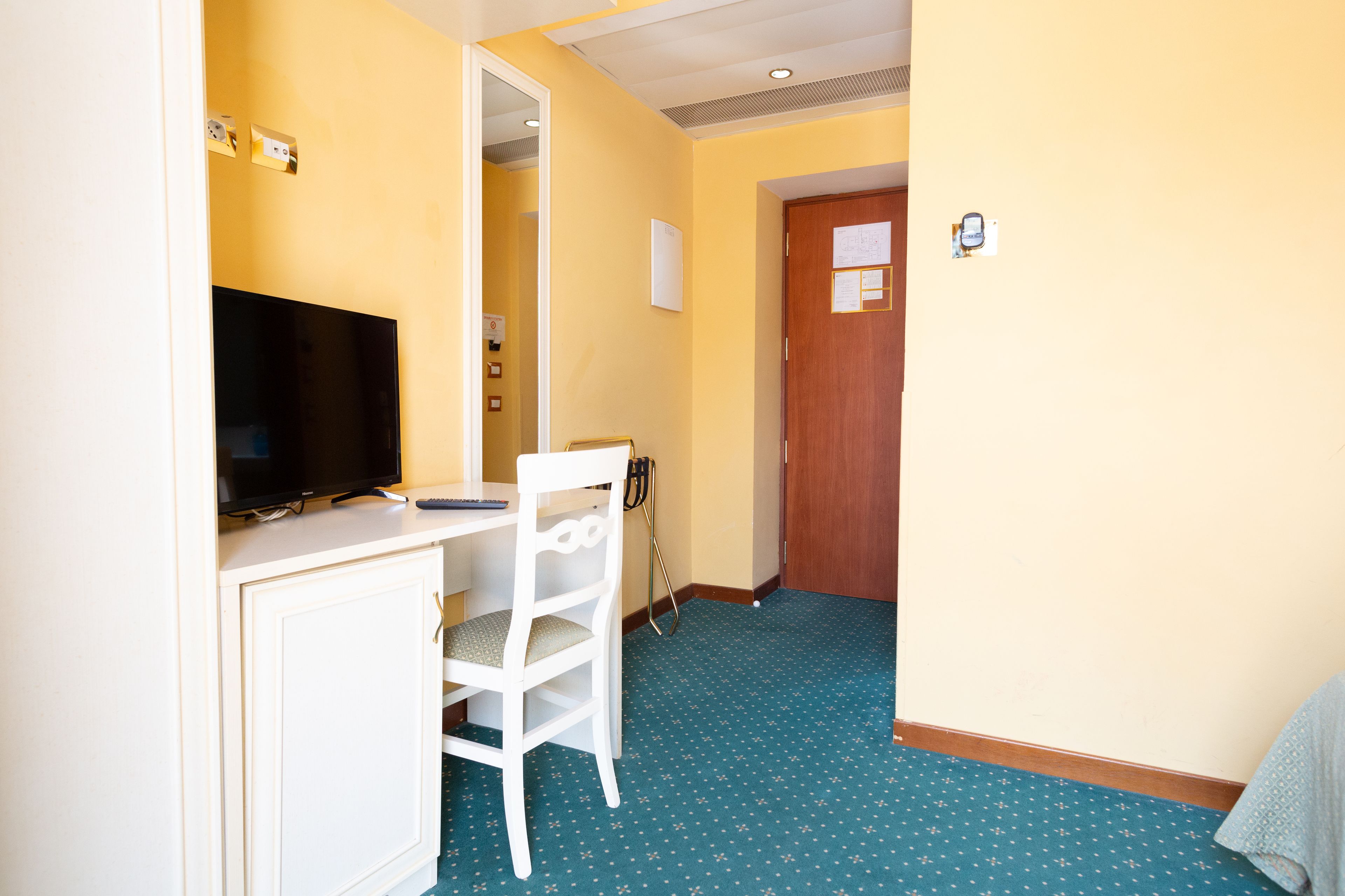 Foto - Cervara Park Hotel