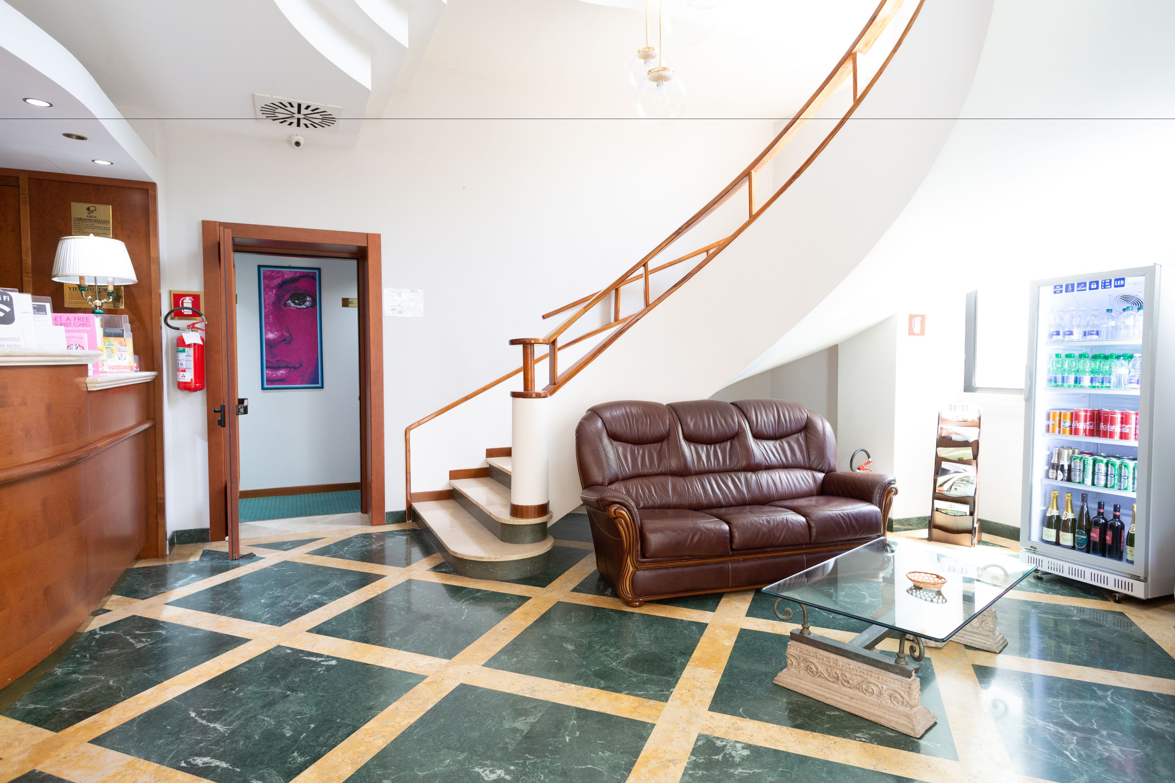 Foto - Cervara Park Hotel