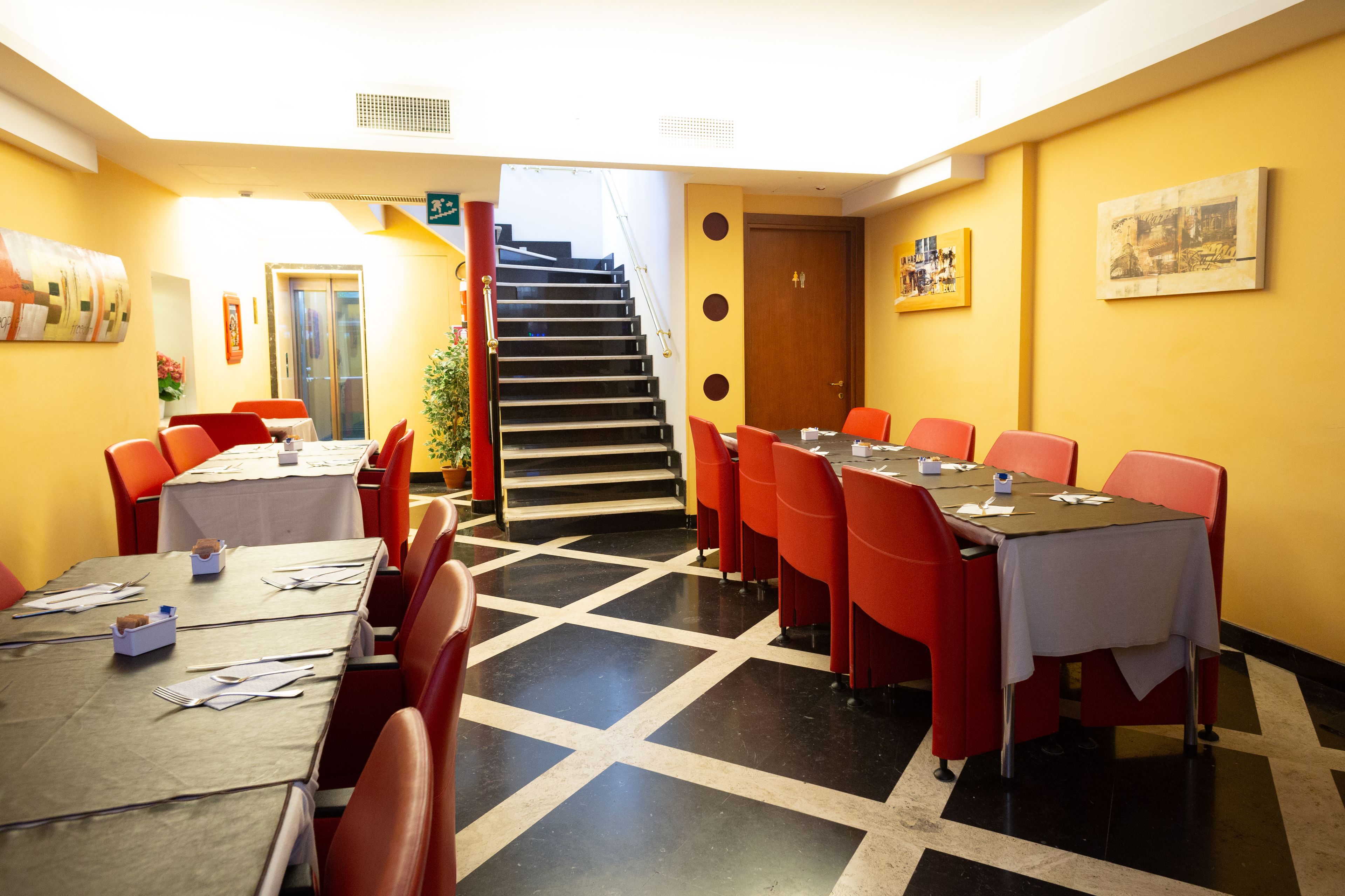 Foto - Cervara Park Hotel