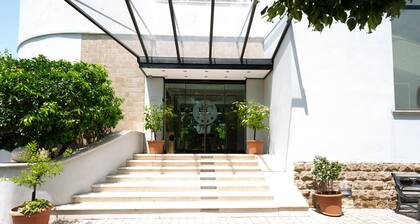 Cervara Park Hotel