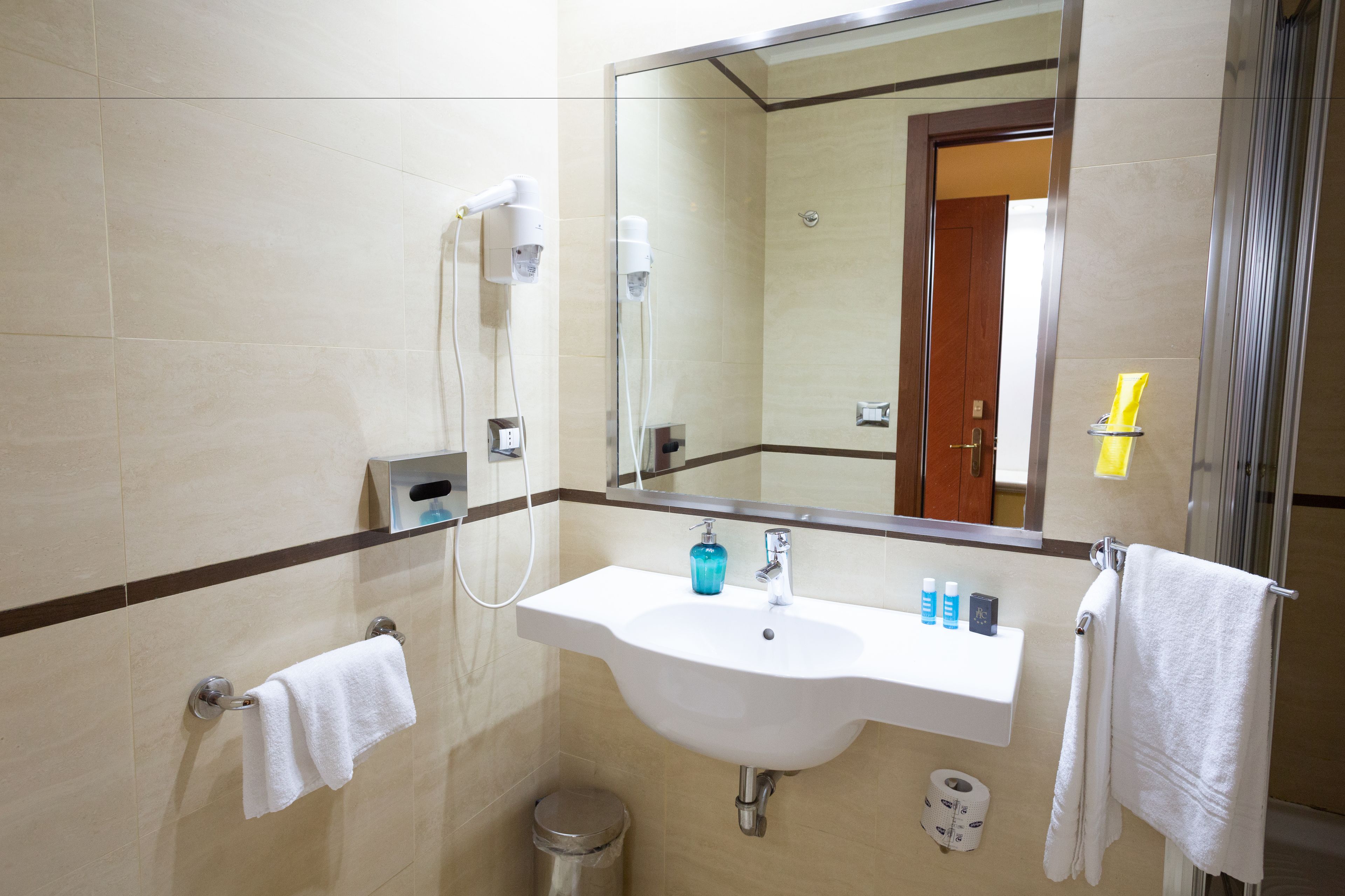 Foto - Cervara Park Hotel