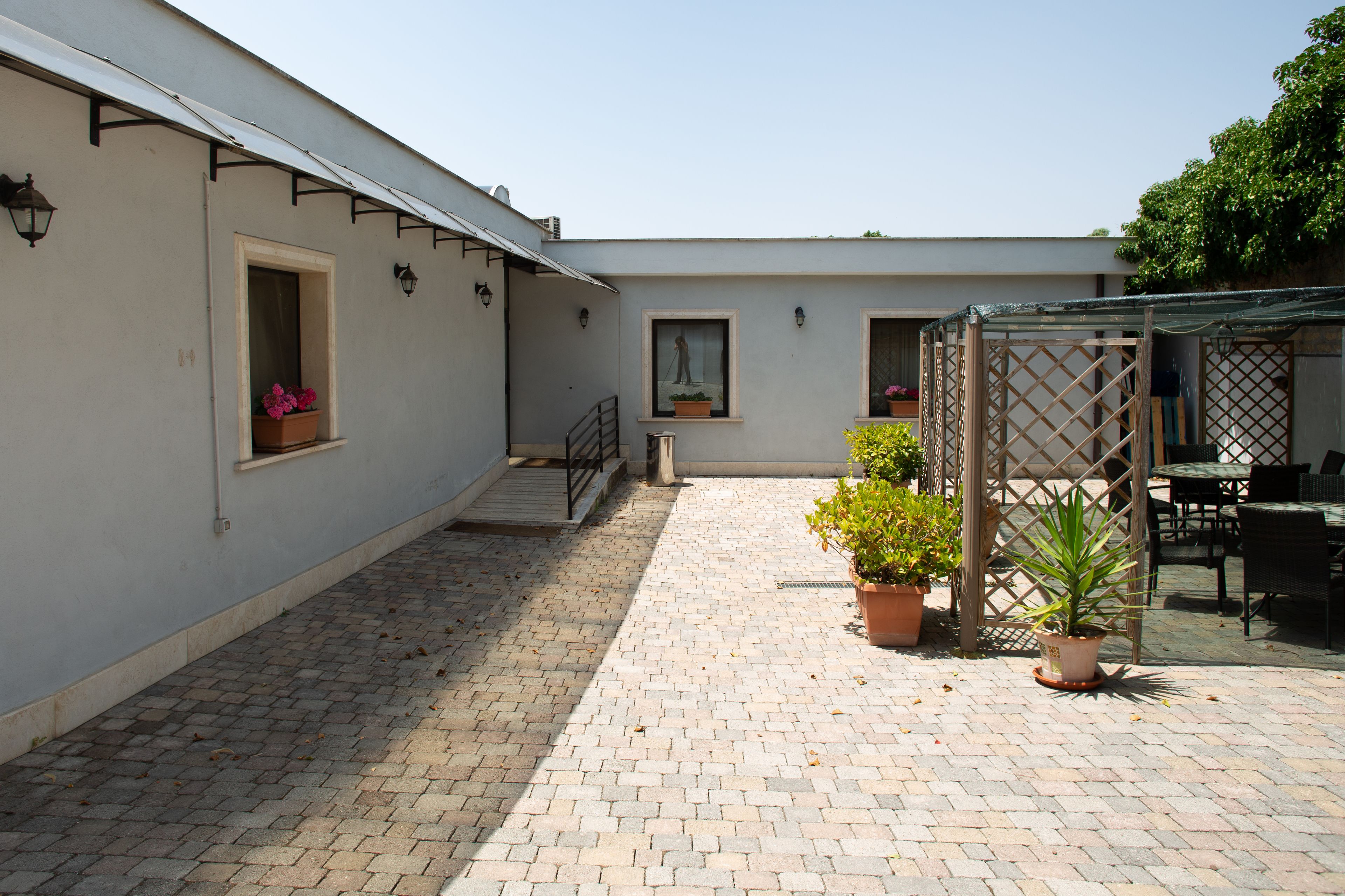 Foto - Cervara Park Hotel