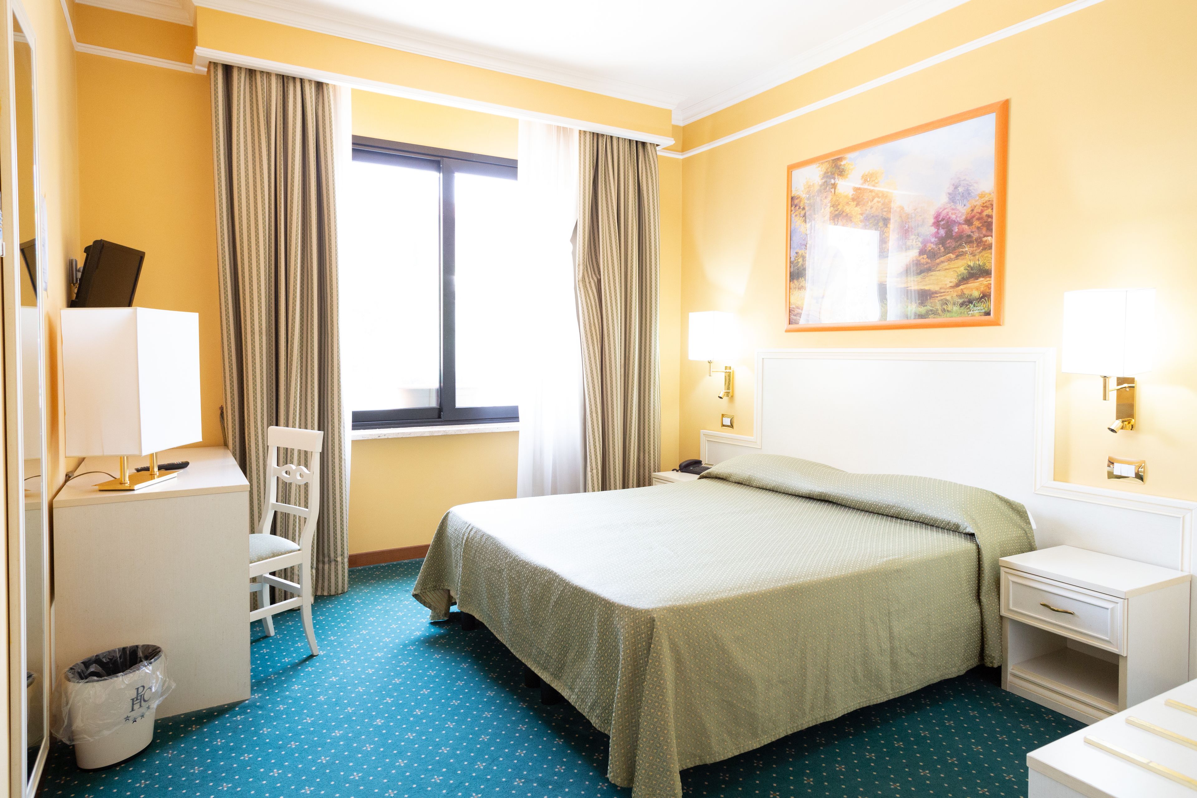 Foto - Cervara Park Hotel