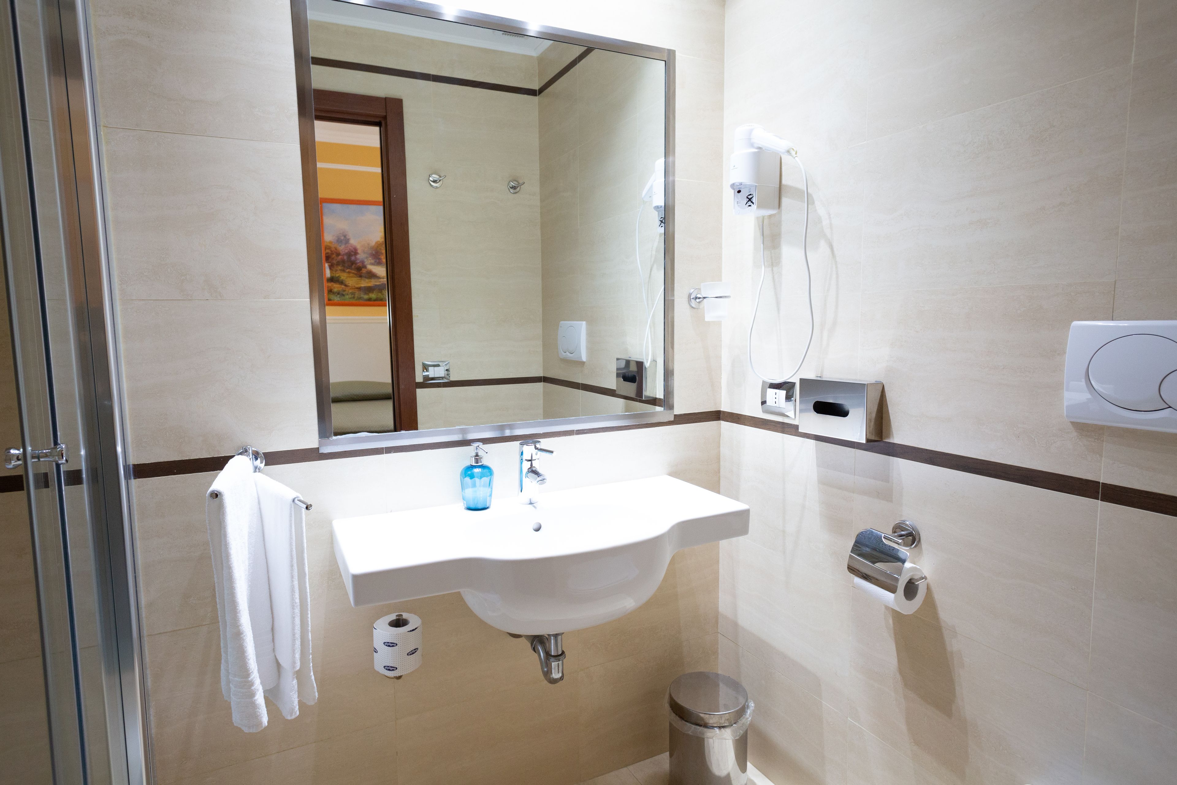 Foto - Cervara Park Hotel