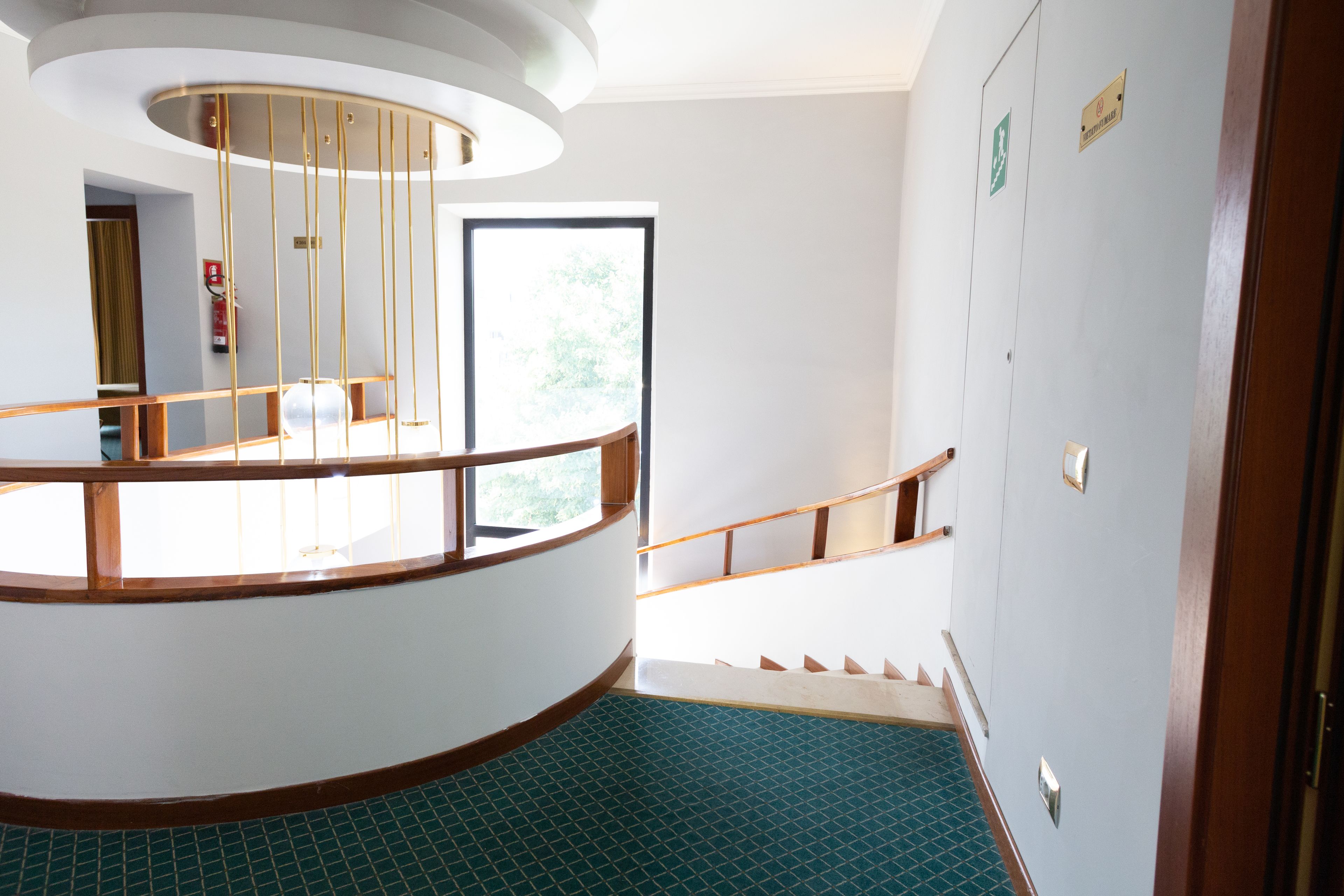 Foto - Cervara Park Hotel