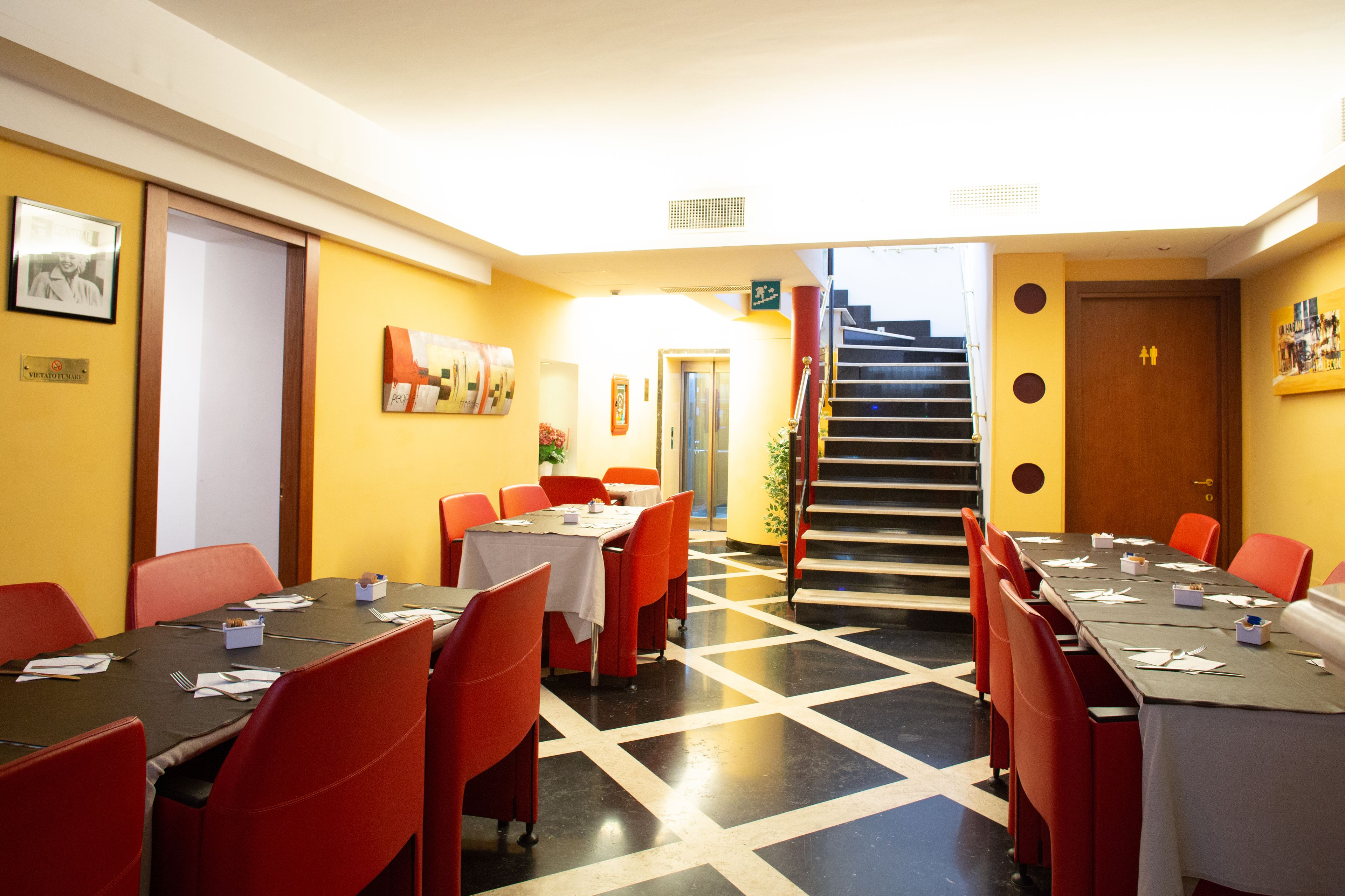 Foto - Cervara Park Hotel