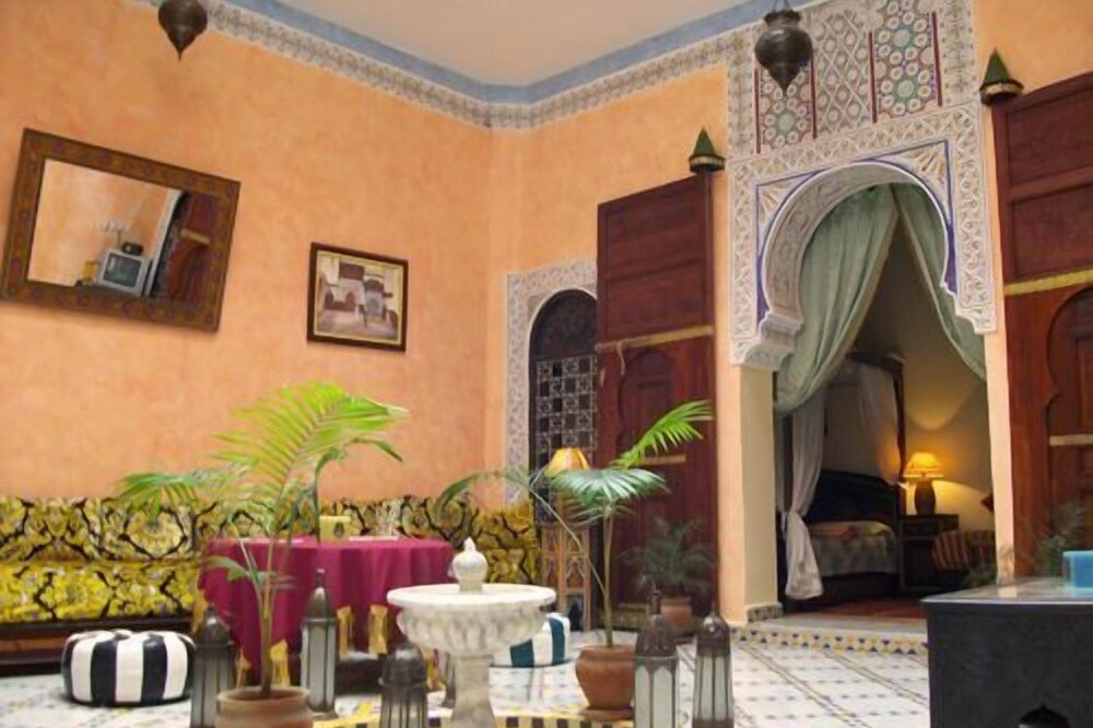 Riad Idrissi
