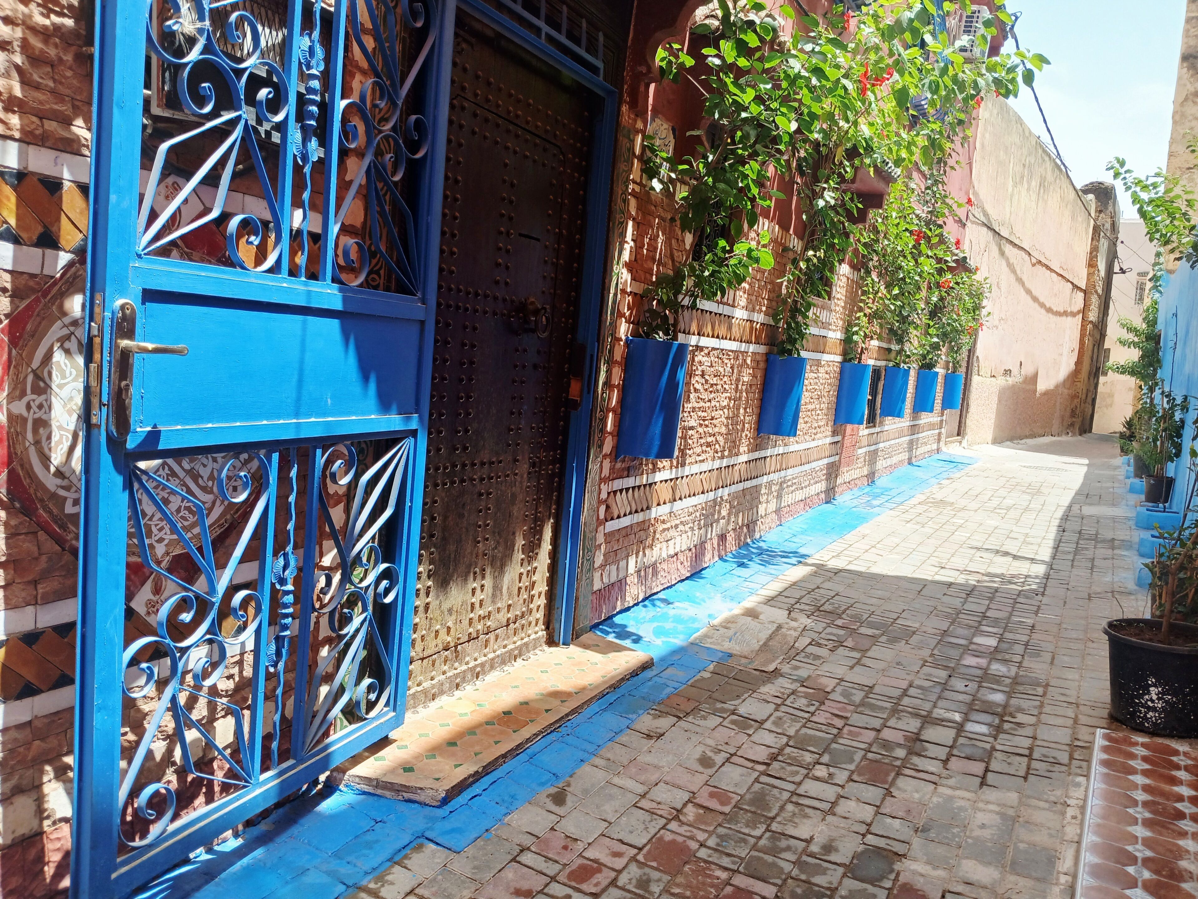 Foto - Riad Idrissi