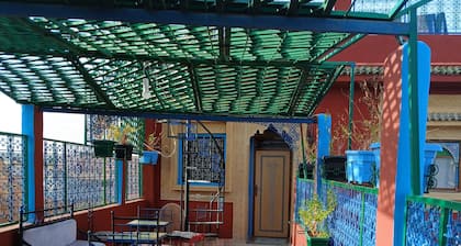 Riad Idrissi