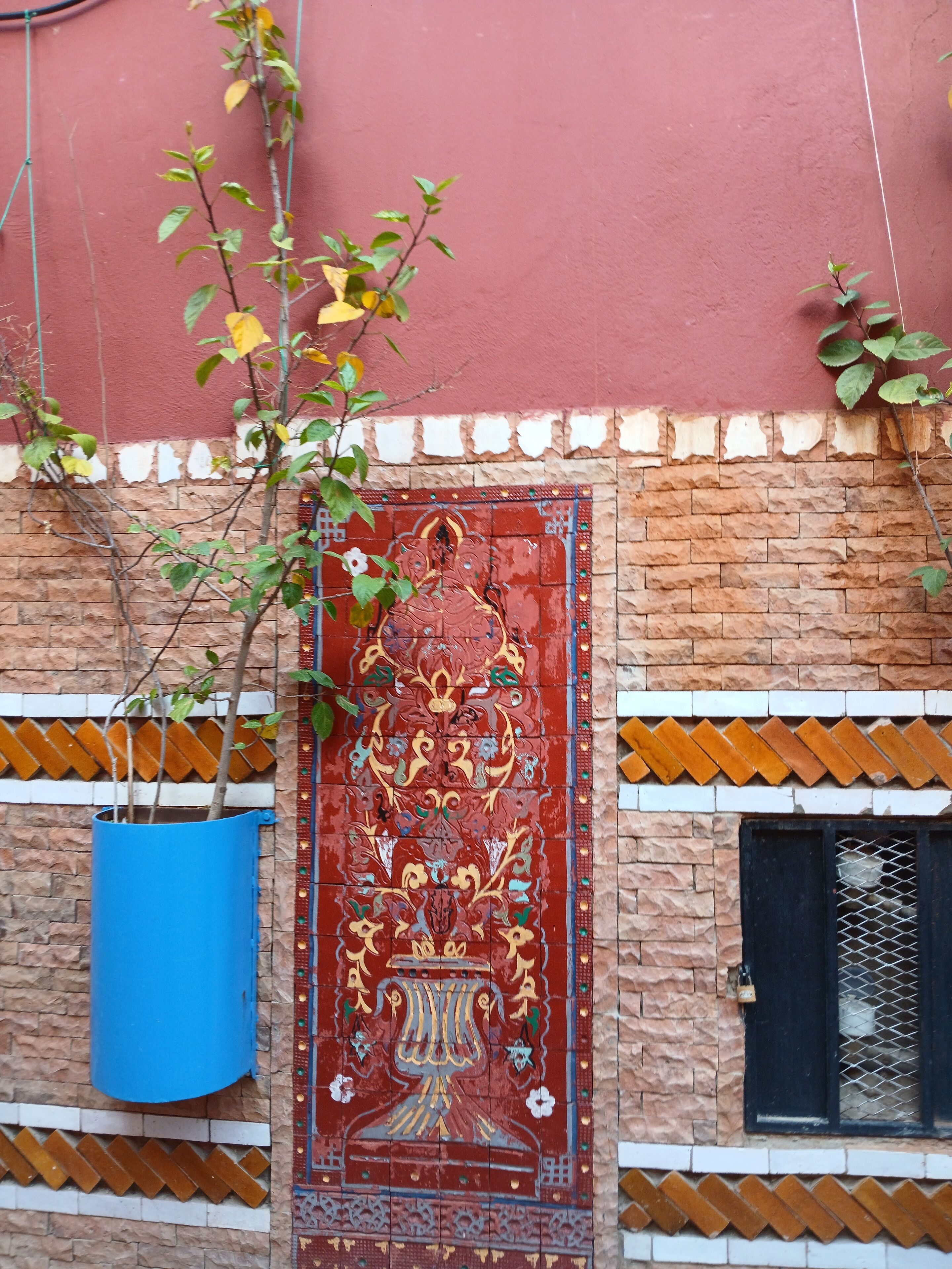 Photo - Riad Idrissi