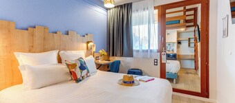 シュア オテル by ベスト ウェスタン ムージャン ベルヴェデーレ