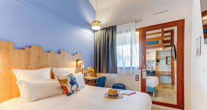 Sure Hotel by Best Western Mougins Belvedere