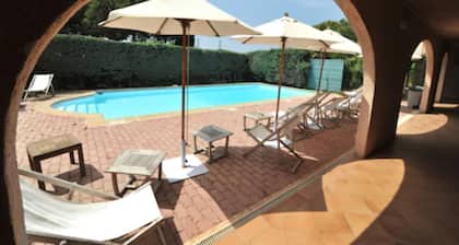 Sure Hotel by Best Western Mougins Belvedere
