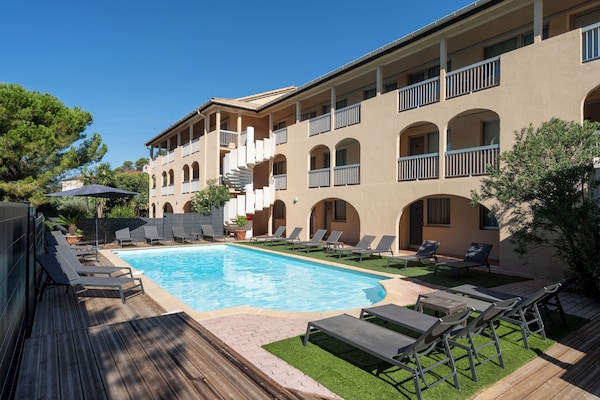 Sure Hotel By Best Western Mougins Belvedere - Mougins