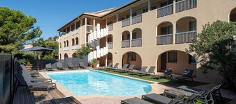 Sure Hotel by Best Western Mougins Belvedere