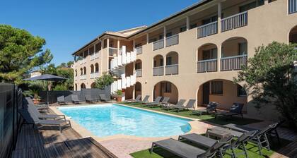 Sure Hotel by Best Western Mougins Belvedere