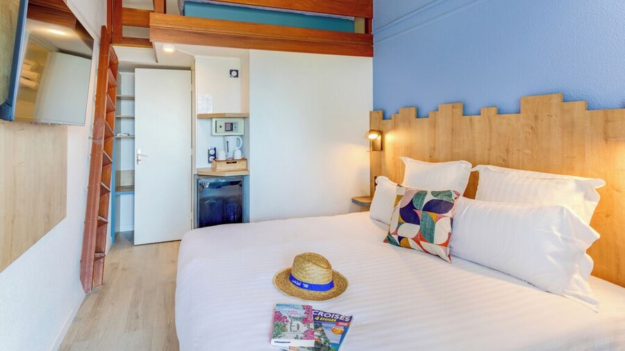 Sure Hotel by Best Western Mougins Belvedere