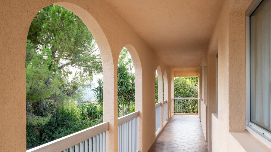 Sure Hotel by Best Western Mougins Belvedere