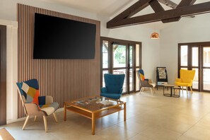 Lobby - Sure Hotel by Best Western Mougins Belvedere (Mougins)