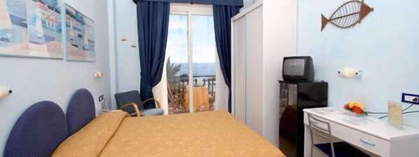 Free WiFi - Hotel Solemare (Albenga)