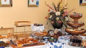 Desayuno incluido