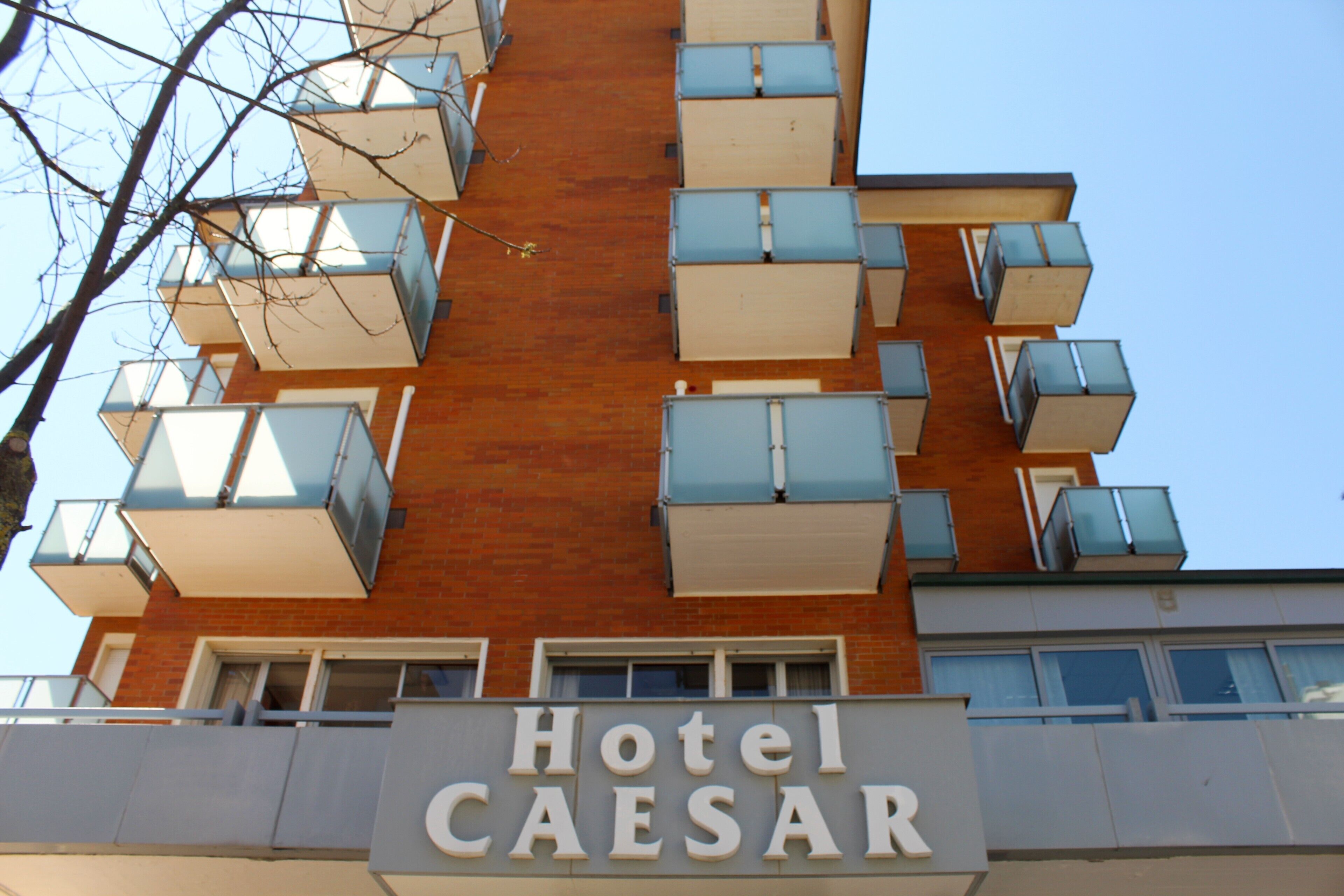 Foto - Hotel Caesar