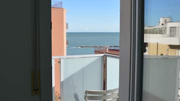 Vue sur lâeau